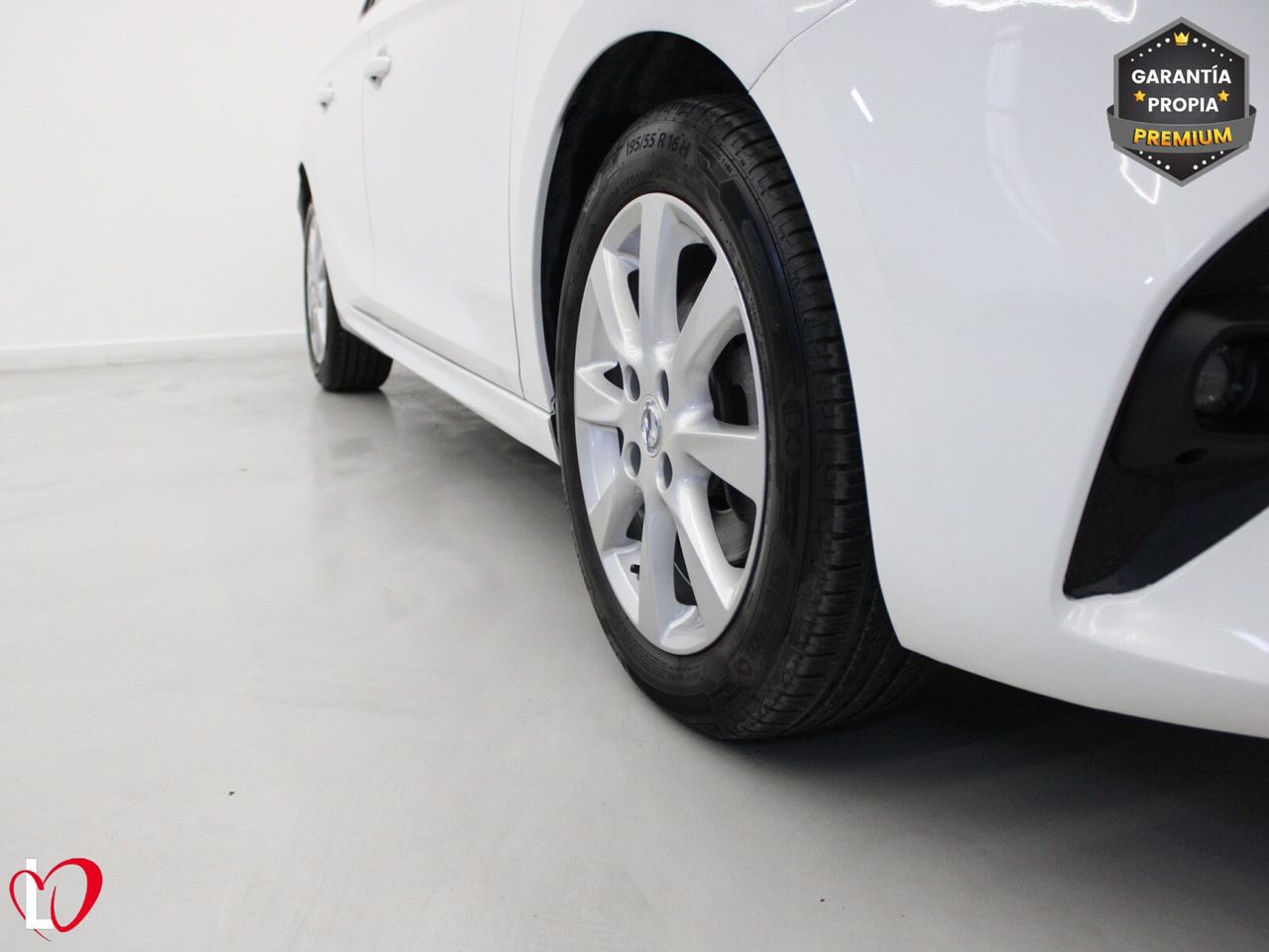Opel Corsa 1.5D DT 74kW (100CV) Edition - Foto 26