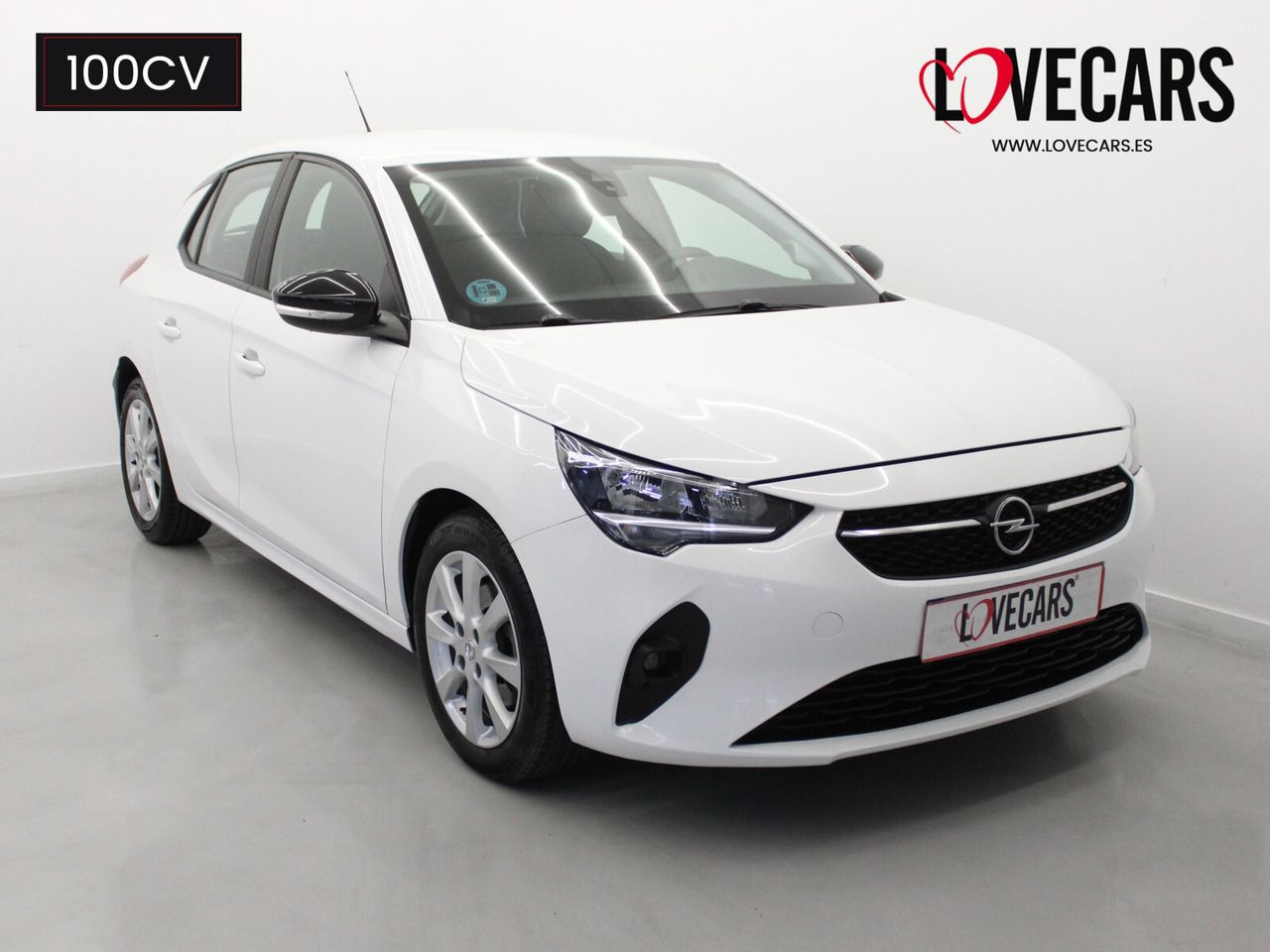 Opel Corsa 1.5D DT 74kW (100CV) Edition - Foto 4