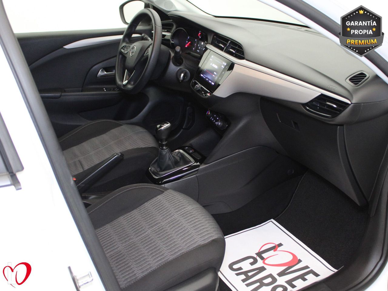 Opel Corsa 1.5D DT 74kW (100CV) Edition - Foto 17