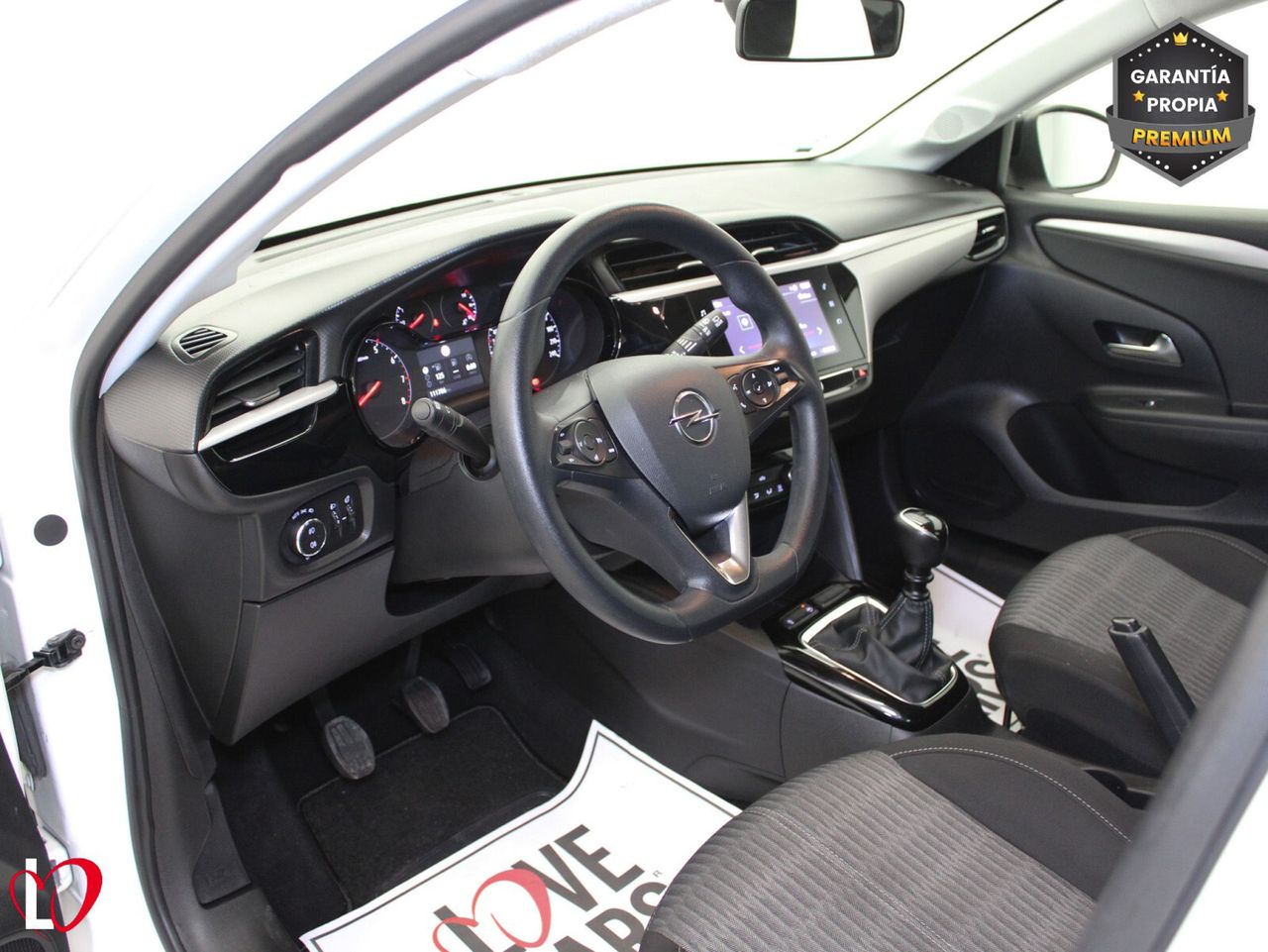 Opel Corsa 1.5D DT 74kW (100CV) Edition - Foto 16