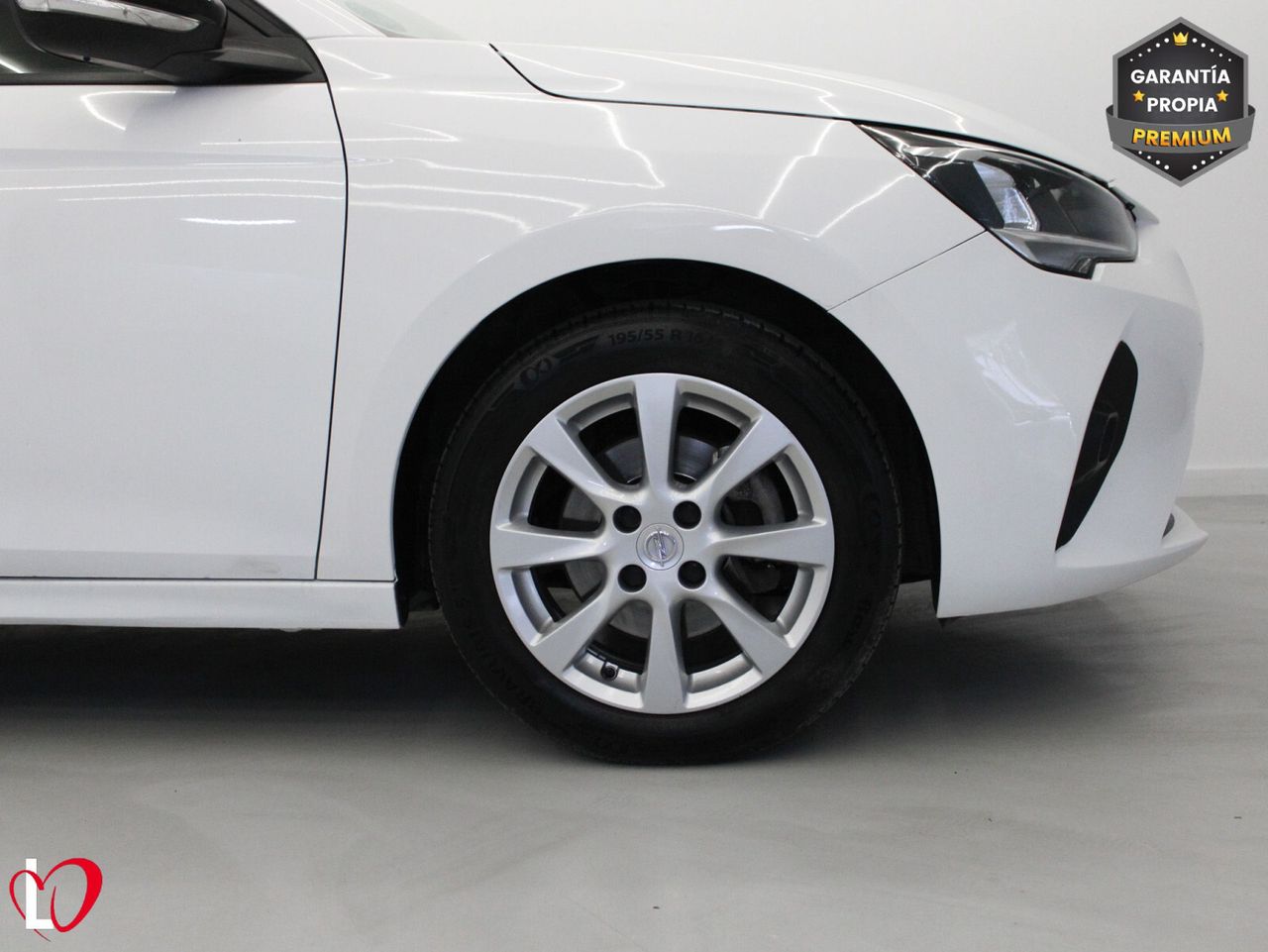 Opel Corsa 1.5D DT 74kW (100CV) Edition - Foto 12