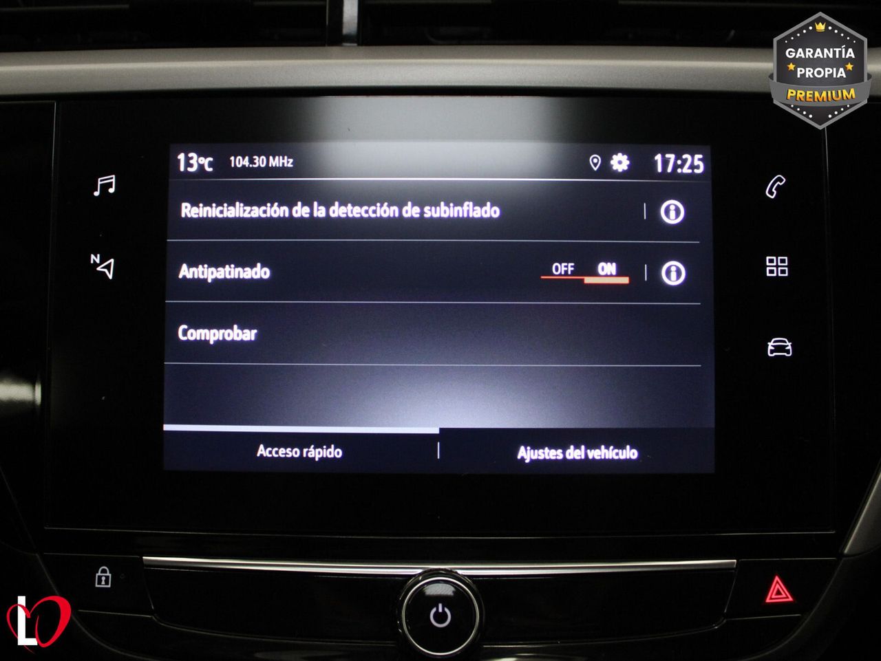 Opel Corsa 1.5D DT 74kW (100CV) Edition - Foto 38