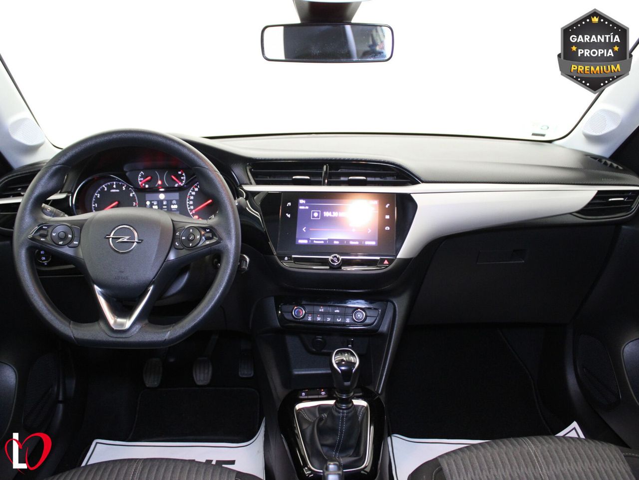 Opel Corsa 1.5D DT 74kW (100CV) Edition - Foto 8