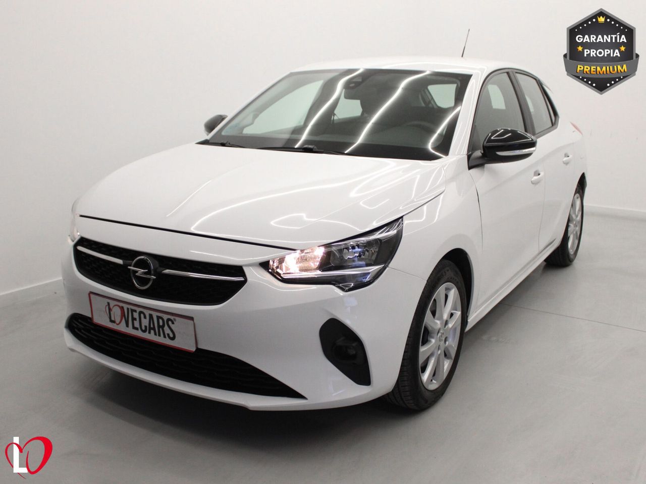 Opel Corsa 1.5D DT 74kW (100CV) Edition - Foto 4