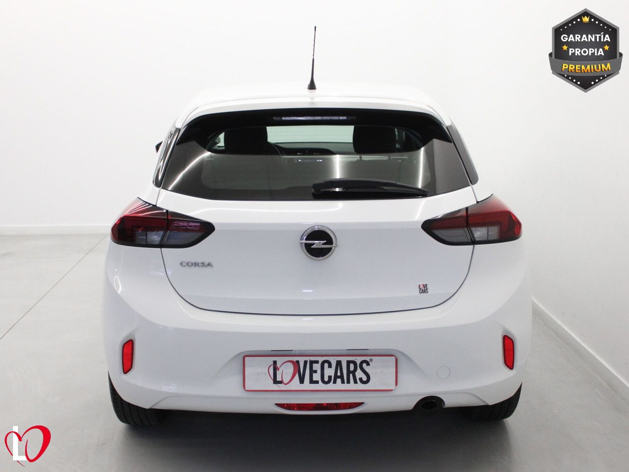 Opel Corsa 1.5D DT 74kW (100CV) Edition - Foto 45