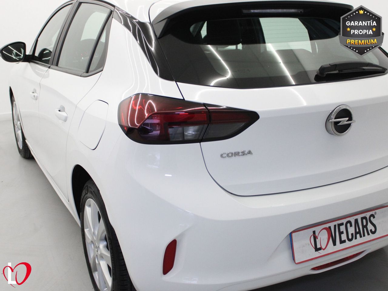 Opel Corsa 1.5D DT 74kW (100CV) Edition - Foto 28