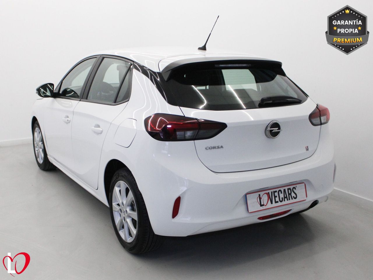 Opel Corsa 1.5D DT 74kW (100CV) Edition - Foto 5
