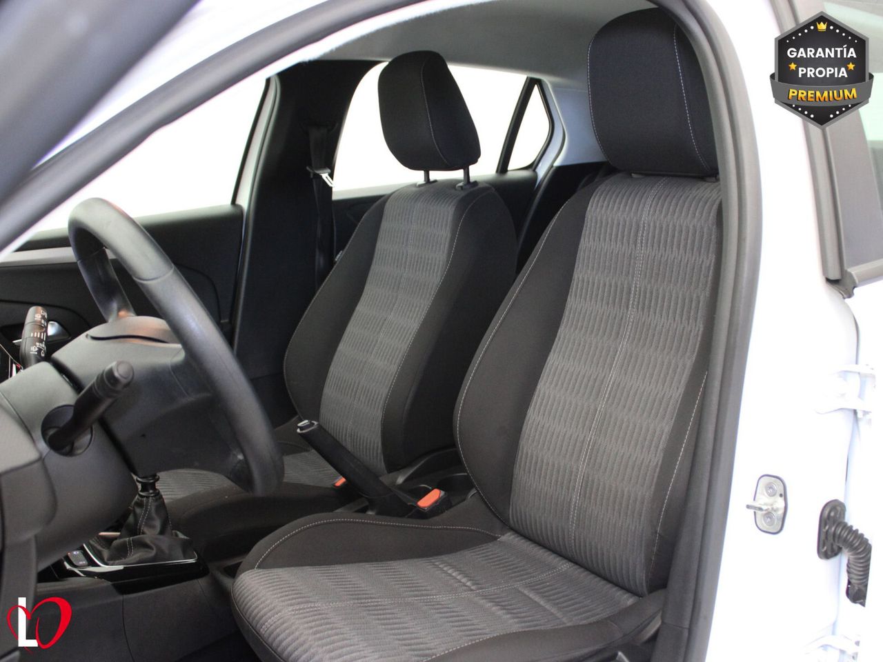Opel Corsa 1.5D DT 74kW (100CV) Edition - Foto 18