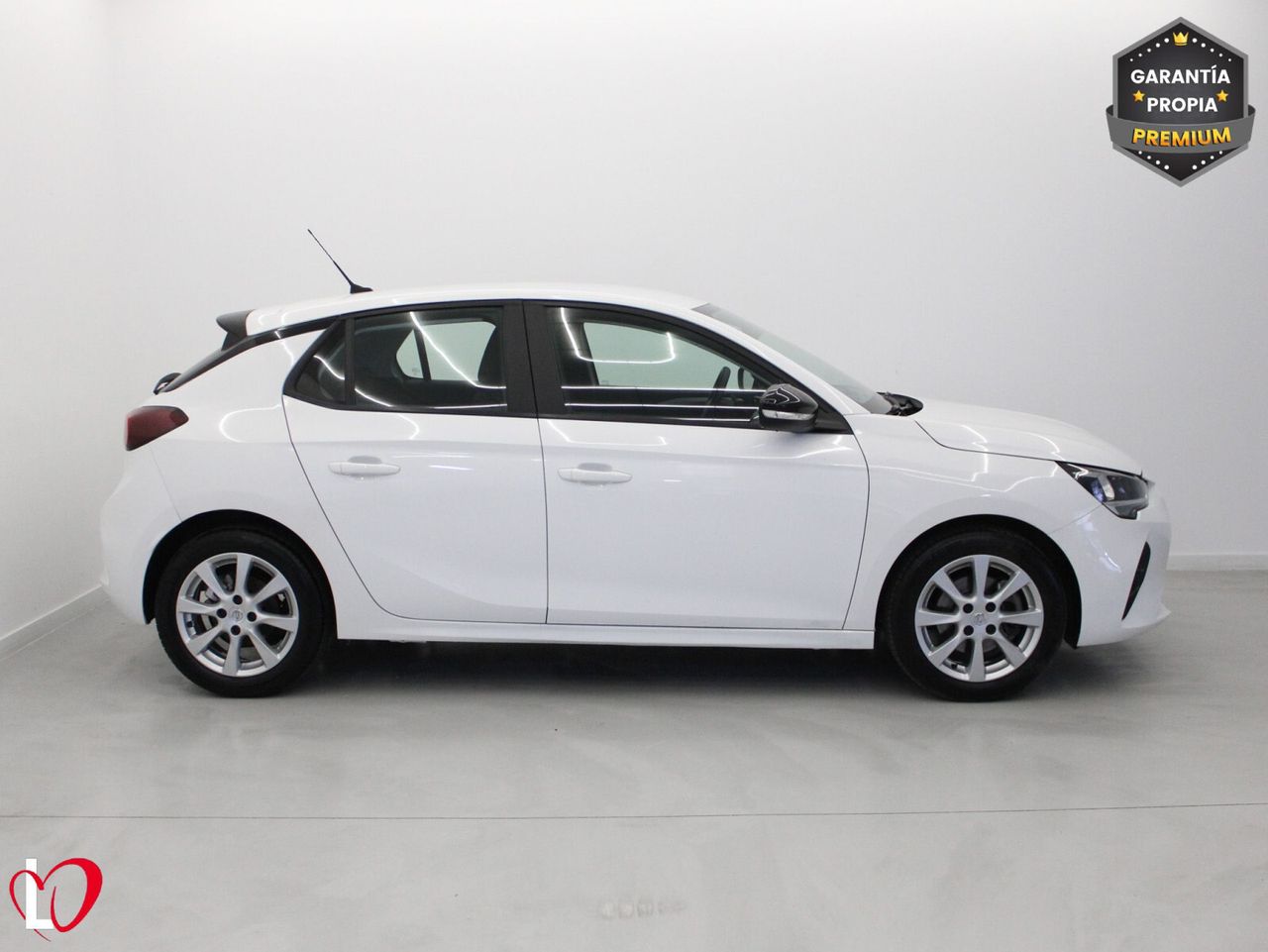 Opel Corsa 1.5D DT 74kW (100CV) Edition - Foto 43