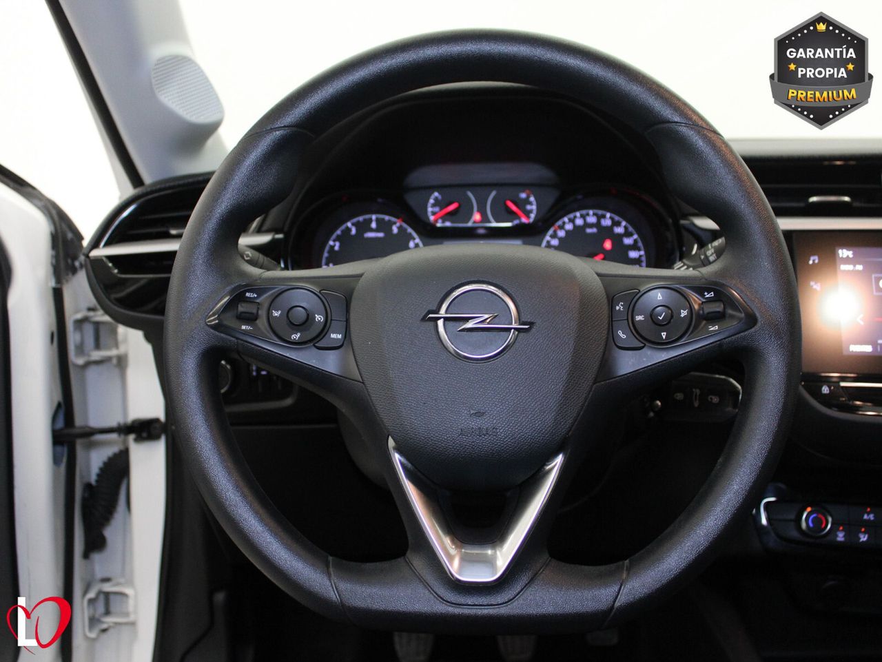 Opel Corsa 1.5D DT 74kW (100CV) Edition - Foto 34