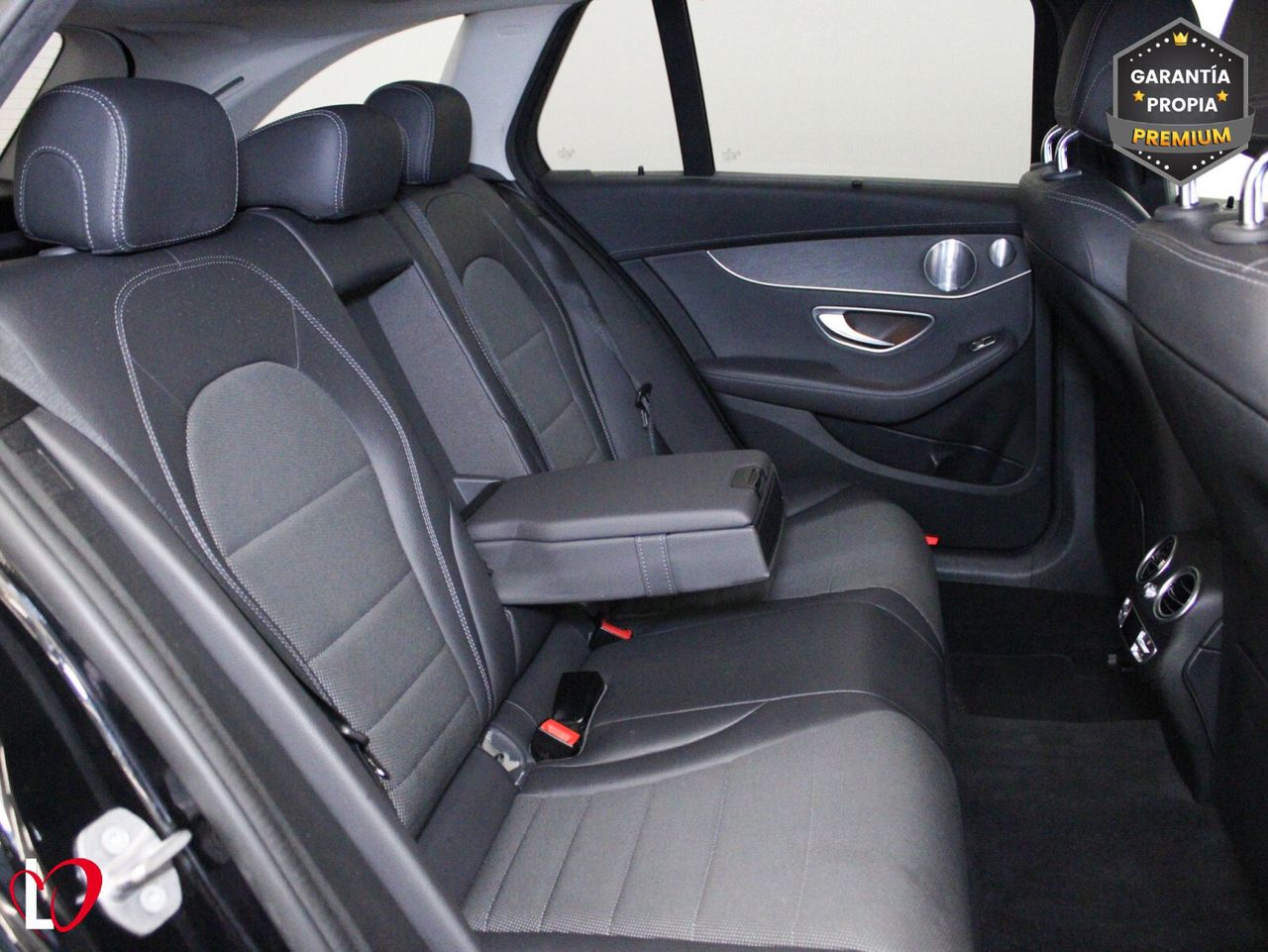 Mercedes Clase C C 300 de Estate - foto 27