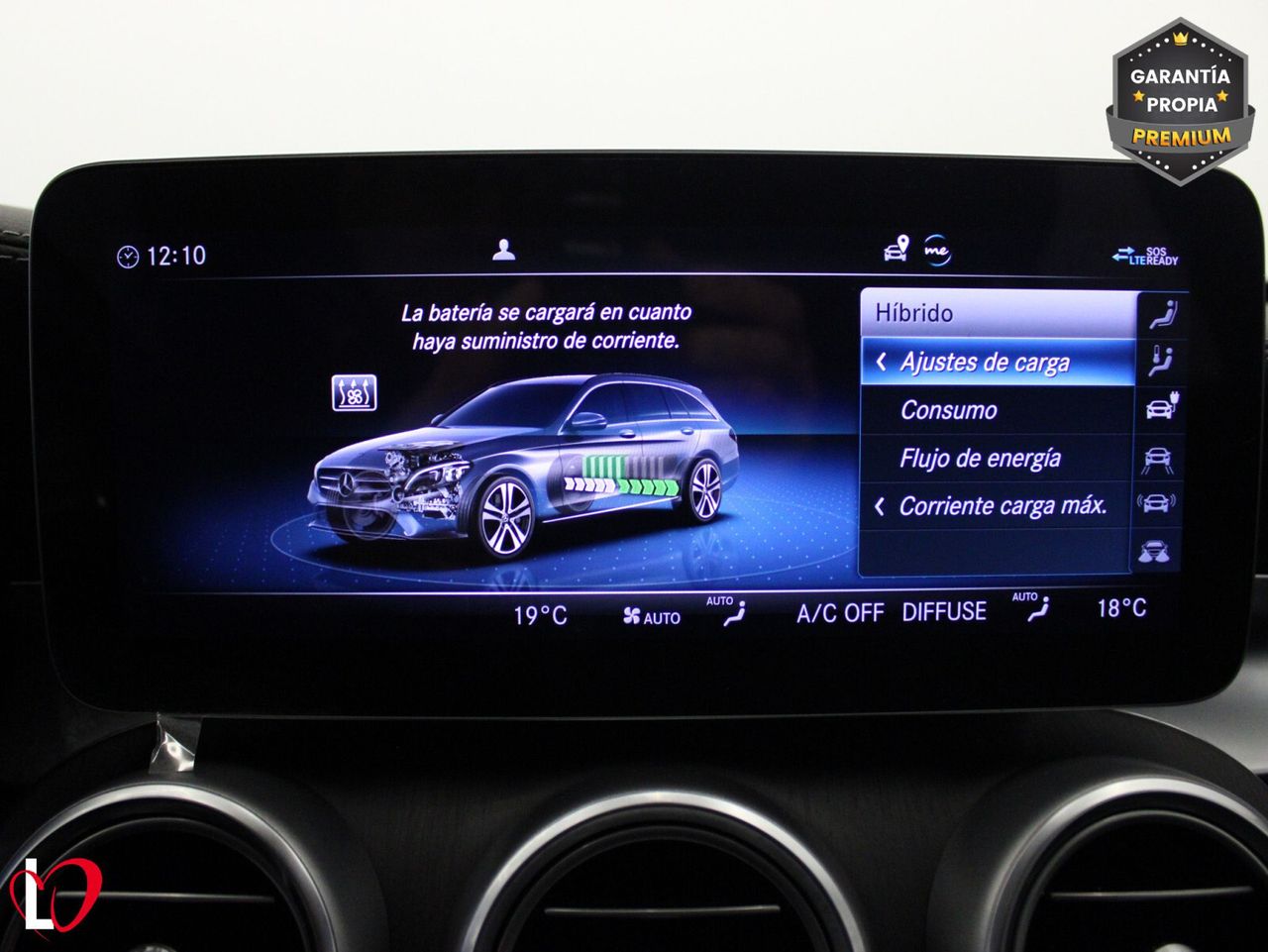 Mercedes Clase C C 300 de Estate - foto 54