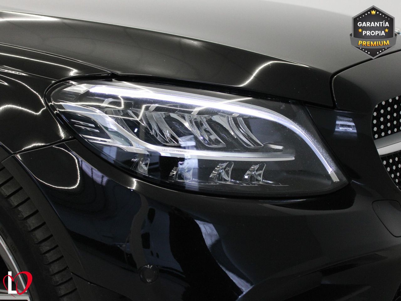 Mercedes Clase C C 300 de Estate - foto 17