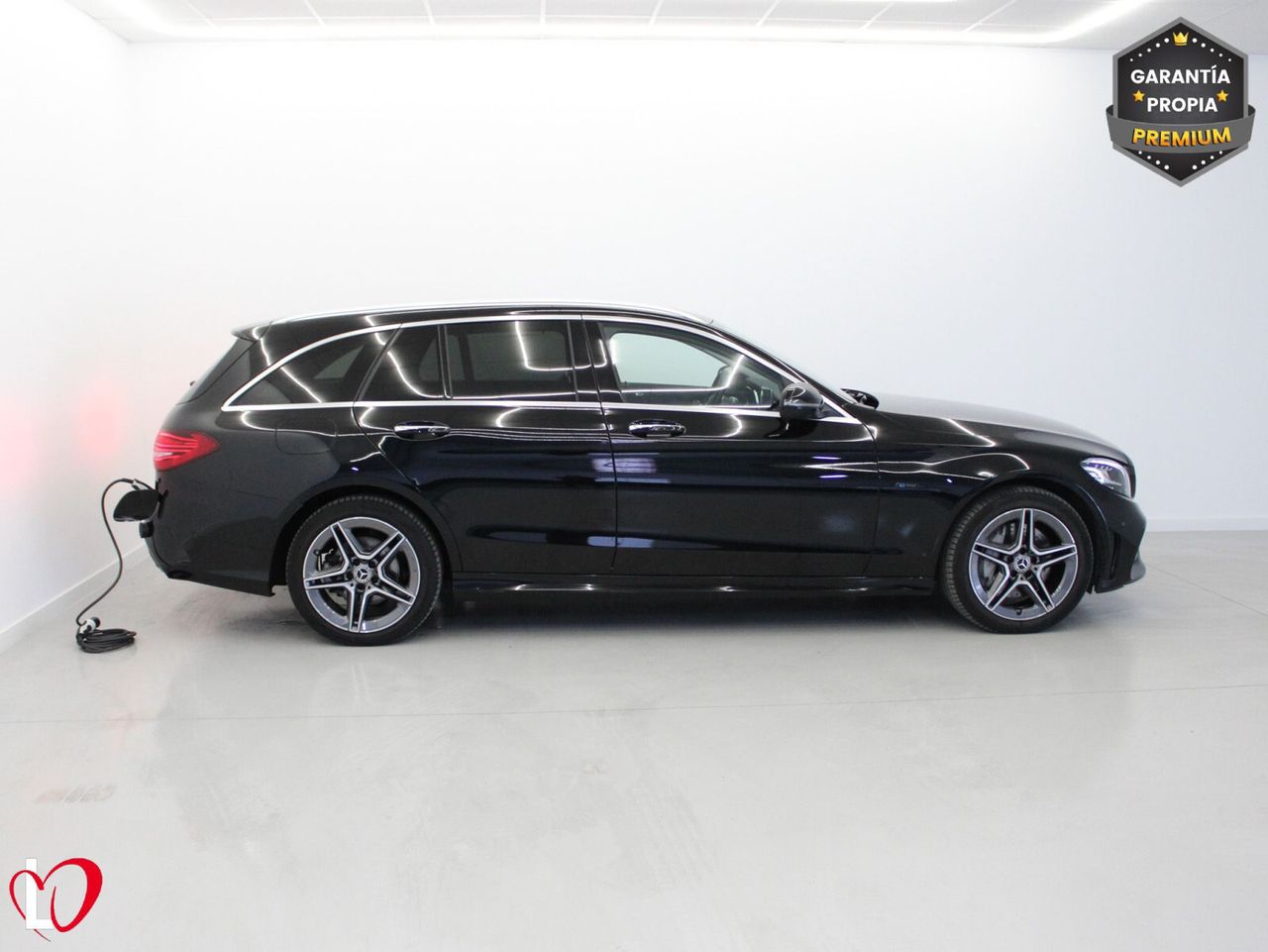 Mercedes Clase C C 300 de Estate - foto 58