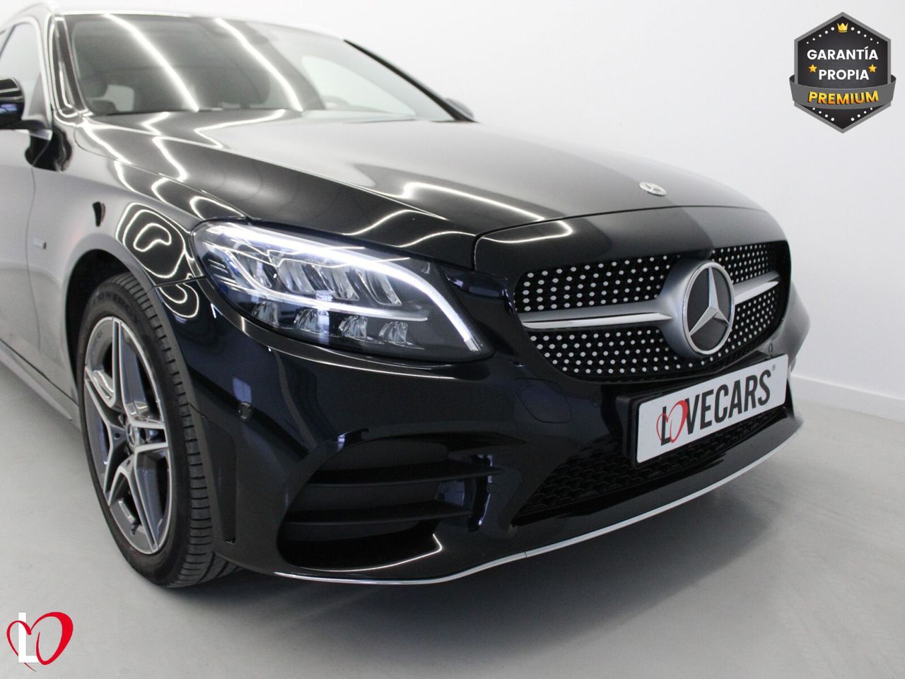 Mercedes Clase C C 300 de Estate - foto 35