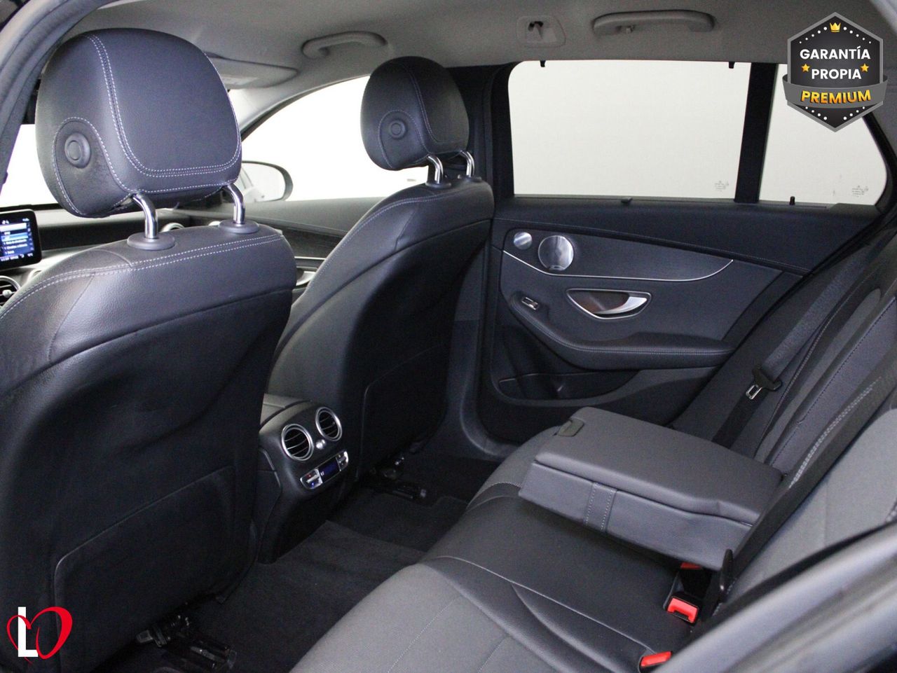Mercedes Clase C C 300 de Estate - foto 24