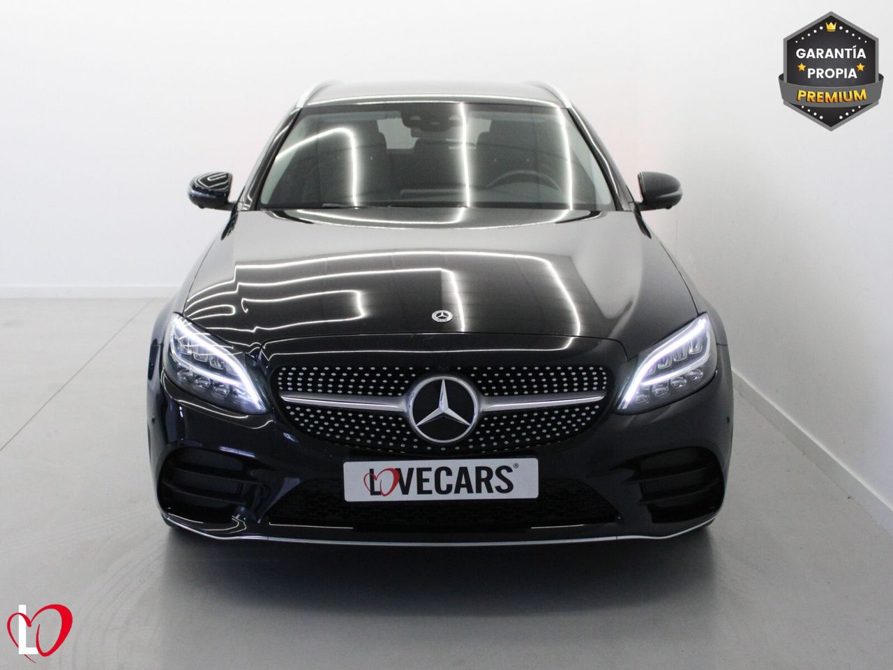 Mercedes Clase C C 300 de Estate - foto 59