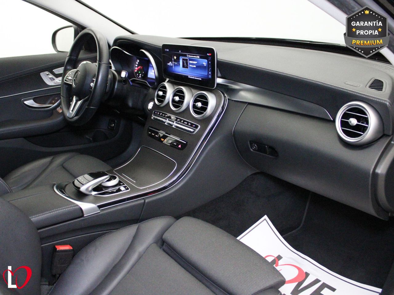 Mercedes Clase C C 300 de Estate - foto 21