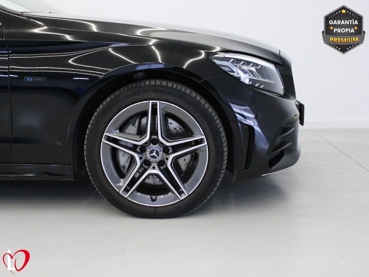 Mercedes Clase C C 300 de Estate - foto 16