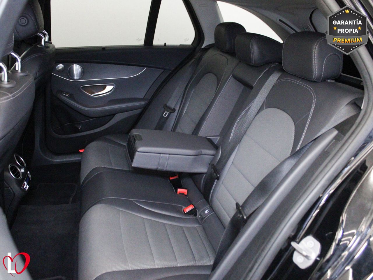 Mercedes Clase C C 300 de Estate - foto 26