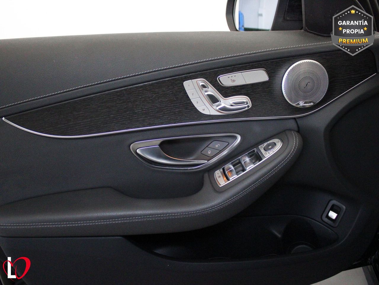 Mercedes Clase C C 300 de Estate - foto 19