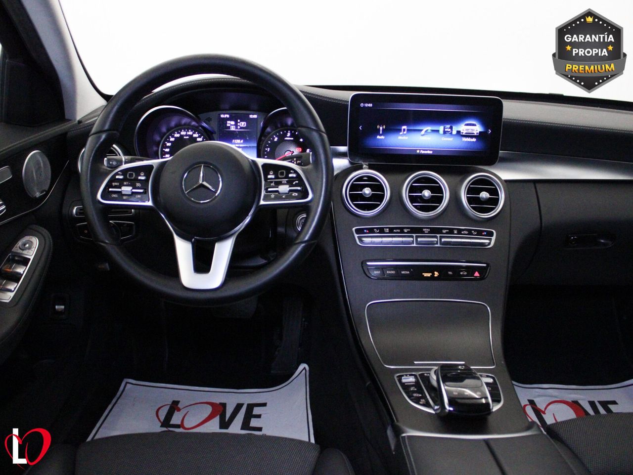 Mercedes Clase C C 300 de Estate - foto 42