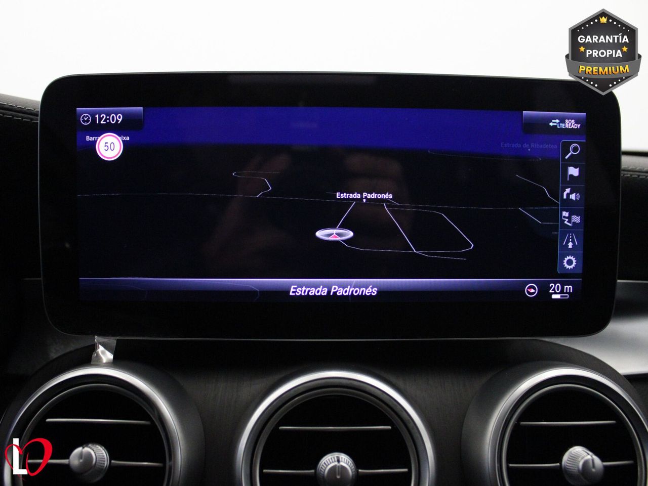 Mercedes Clase C C 300 de Estate - foto 9