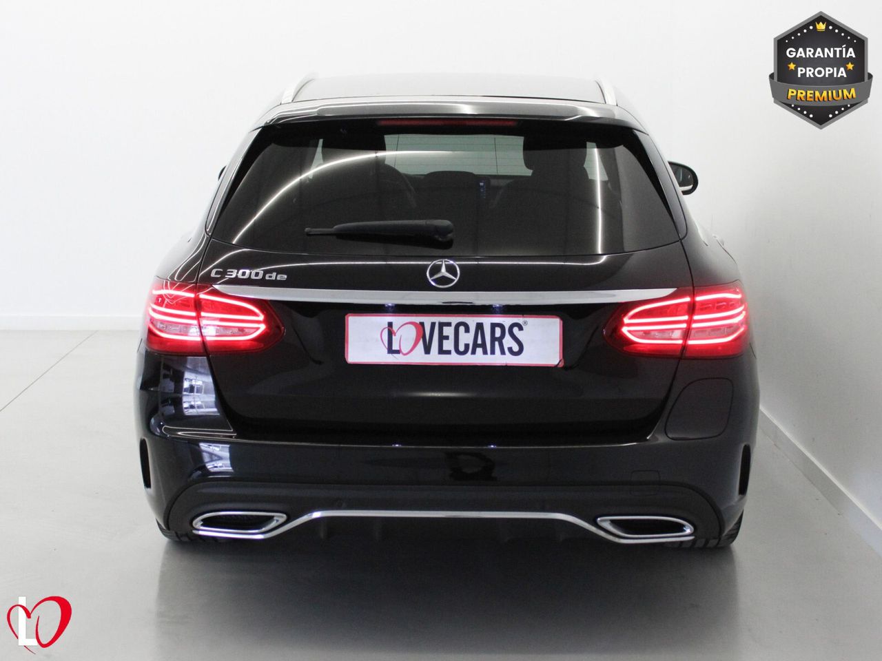 Mercedes Clase C C 300 de Estate - foto 61