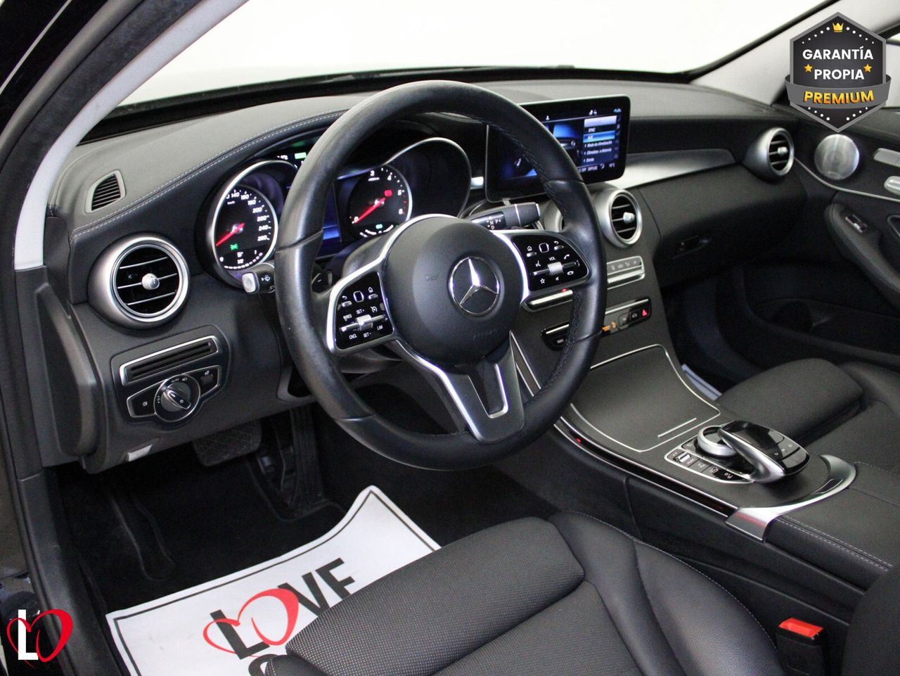 Mercedes Clase C C 300 de Estate - foto 20