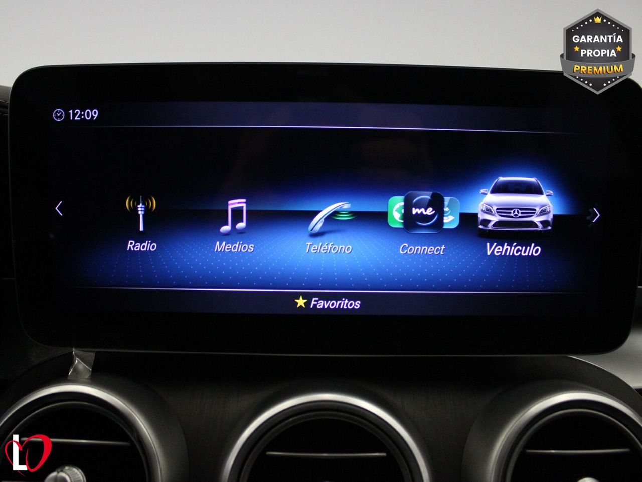 Mercedes Clase C C 300 de Estate - foto 50