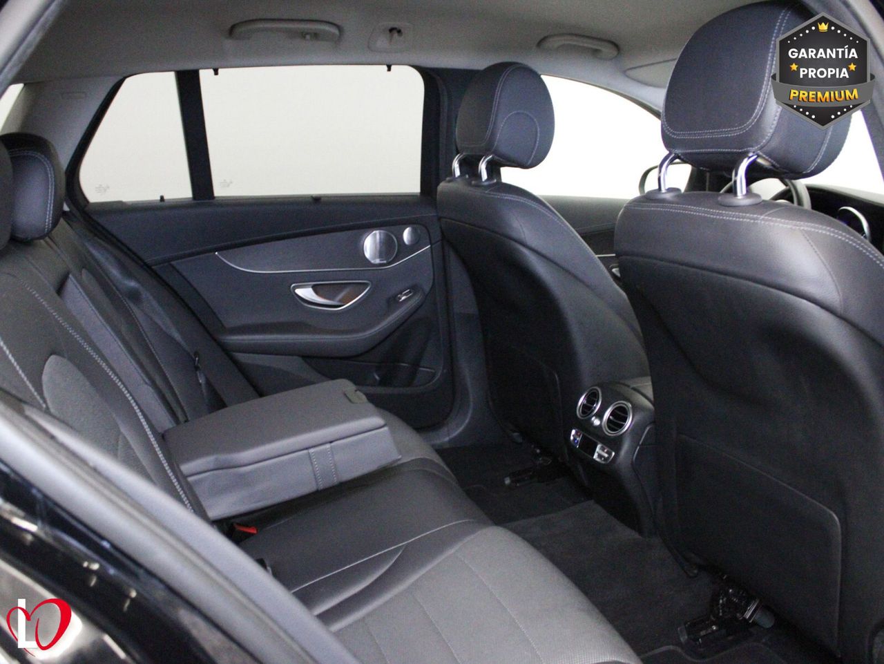 Mercedes Clase C C 300 de Estate - foto 25