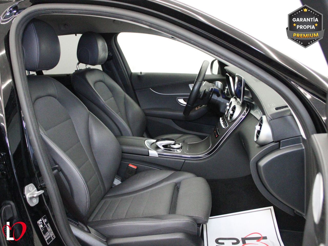 Mercedes Clase C C 300 de Estate - foto 23