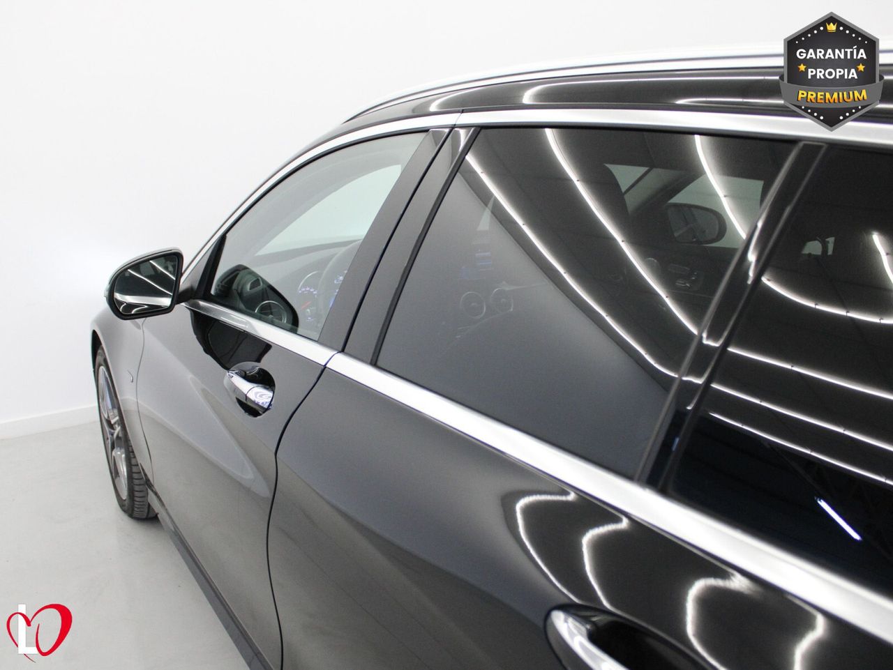 Mercedes Clase C C 300 de Estate - foto 37