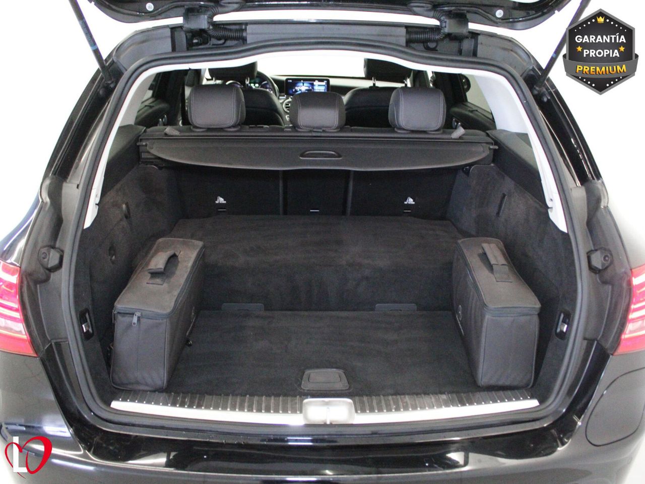 Mercedes Clase C C 300 de Estate - foto 29