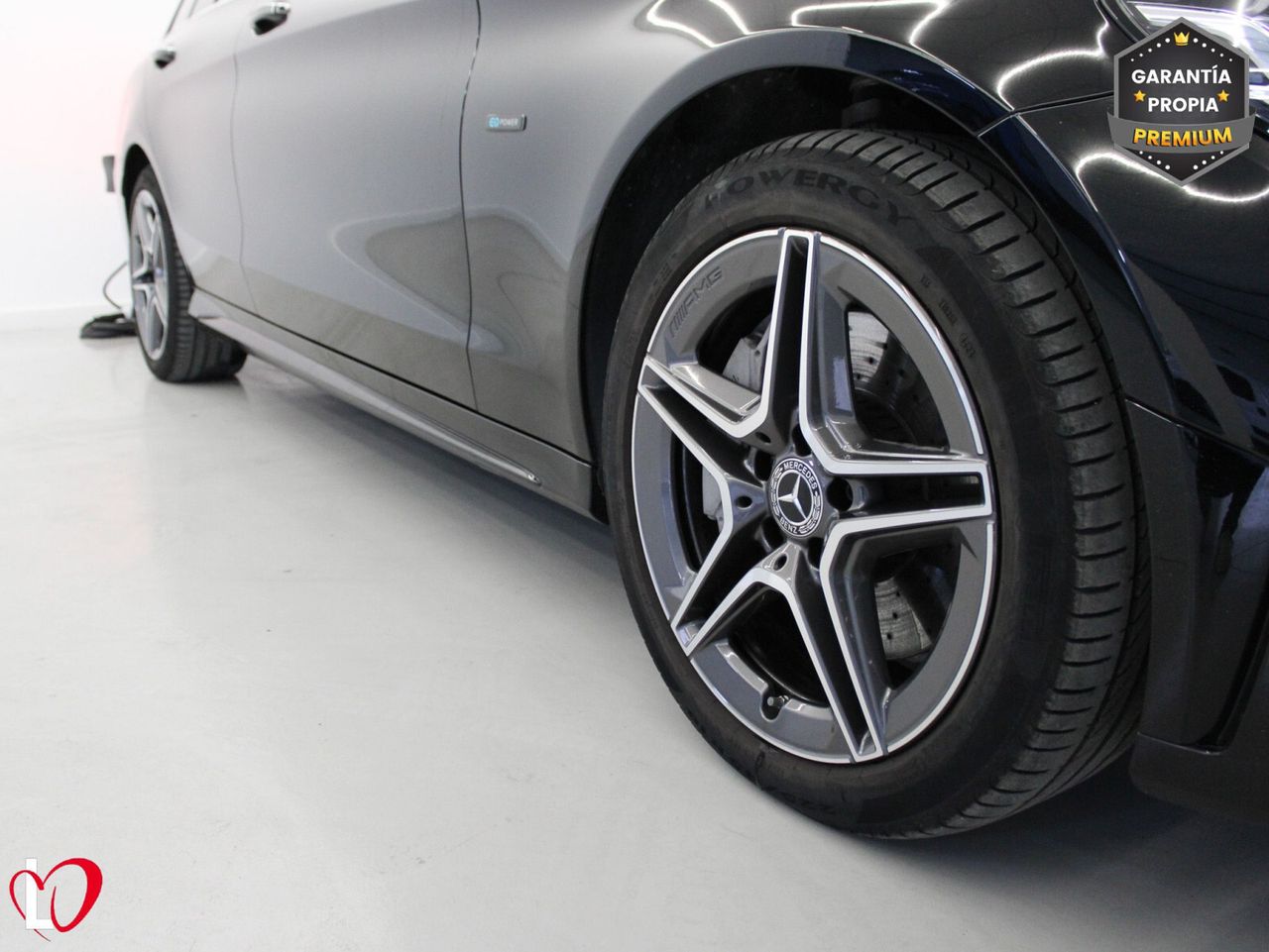 Mercedes Clase C C 300 de Estate - foto 34