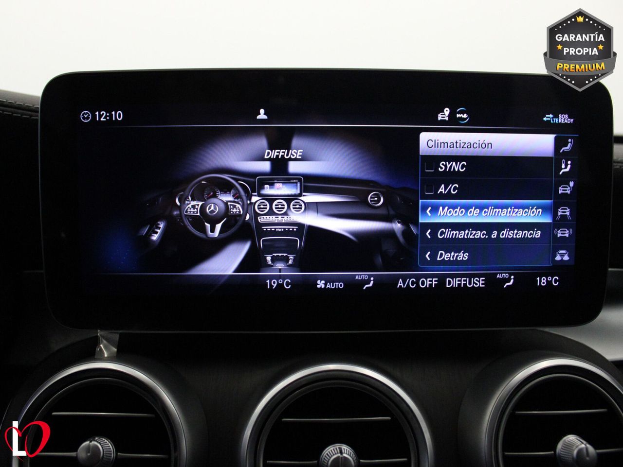 Mercedes Clase C C 300 de Estate - foto 10