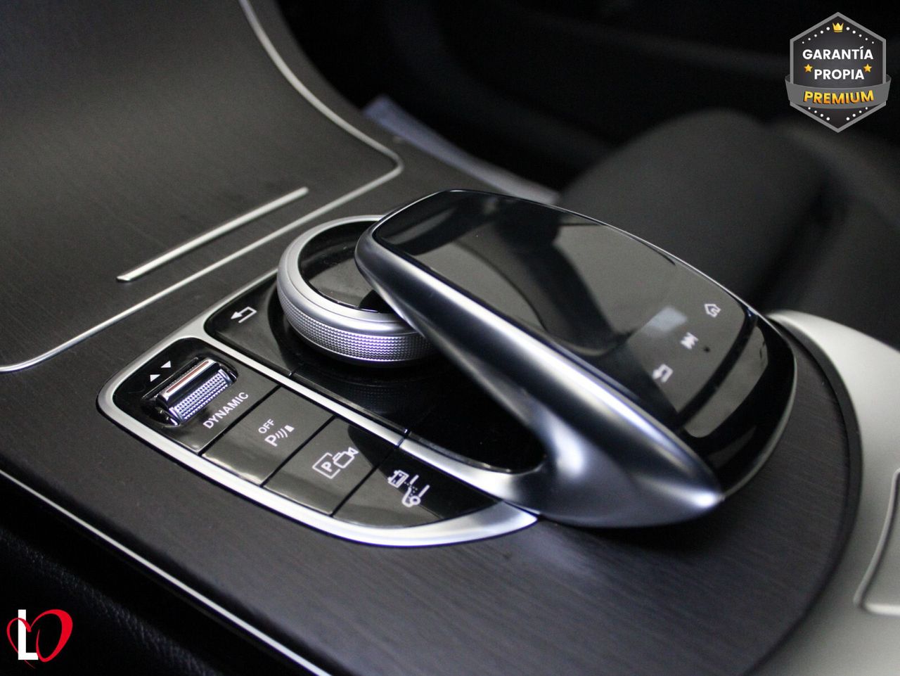 Mercedes Clase C C 300 de Estate - foto 55