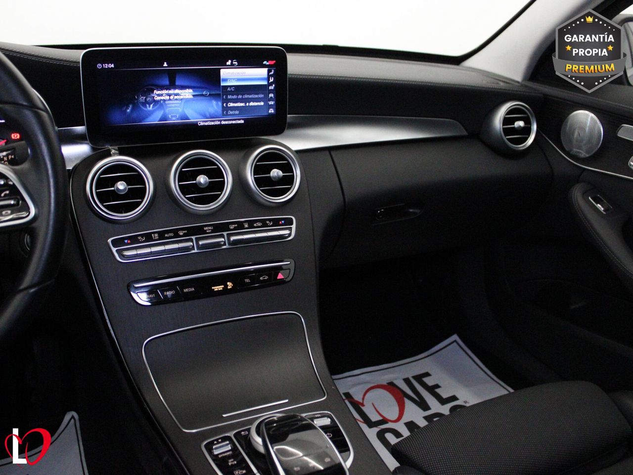 Mercedes Clase C C 300 de Estate - foto 49