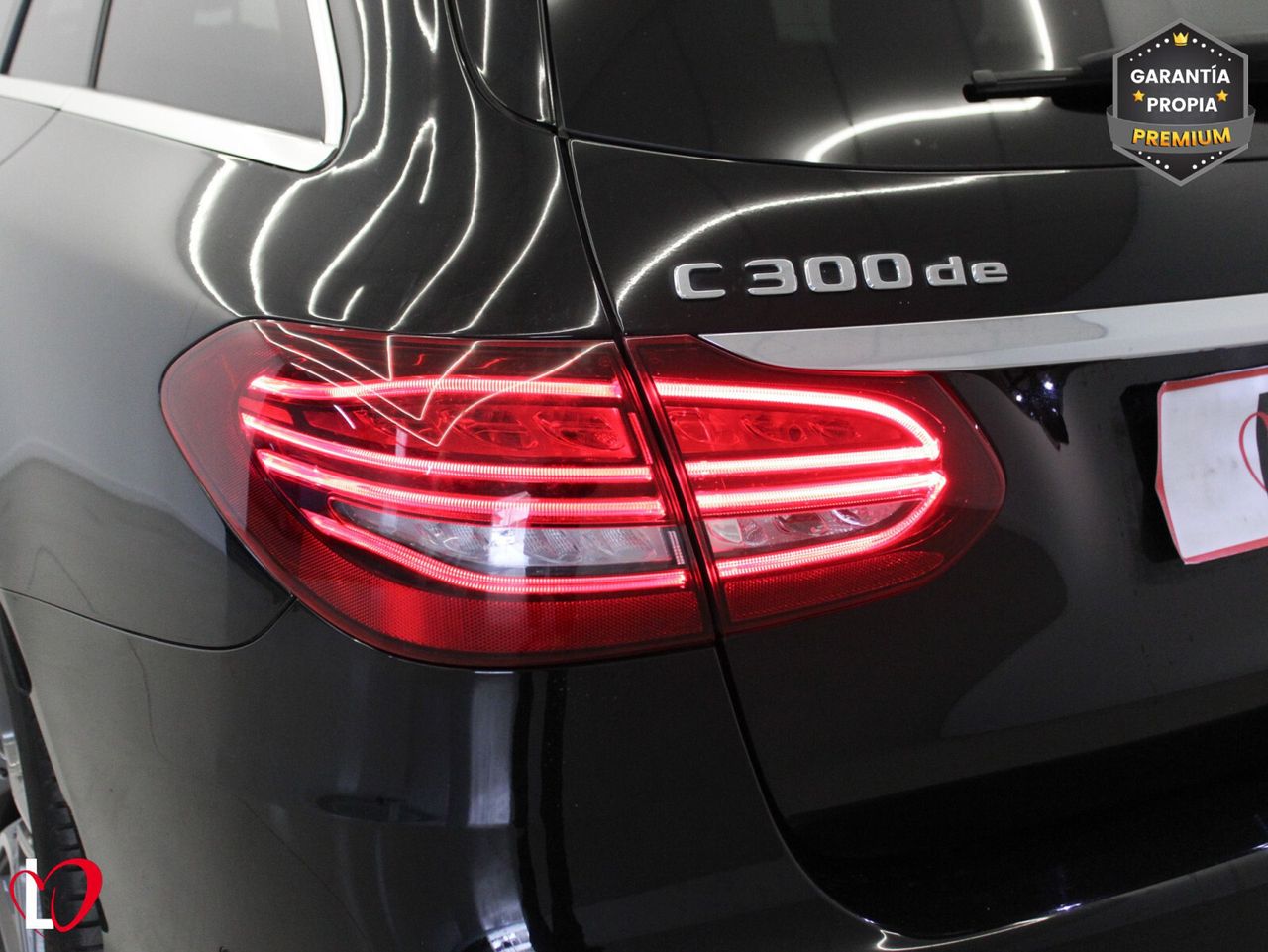 Mercedes Clase C C 300 de Estate - foto 39