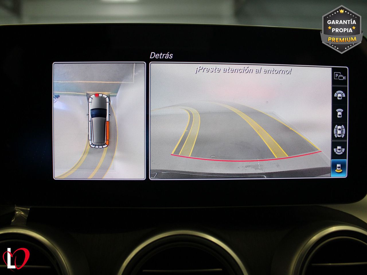 Mercedes Clase C C 300 de Estate - foto 12