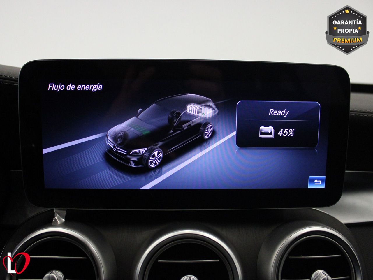 Mercedes Clase C C 300 de Estate - foto 52