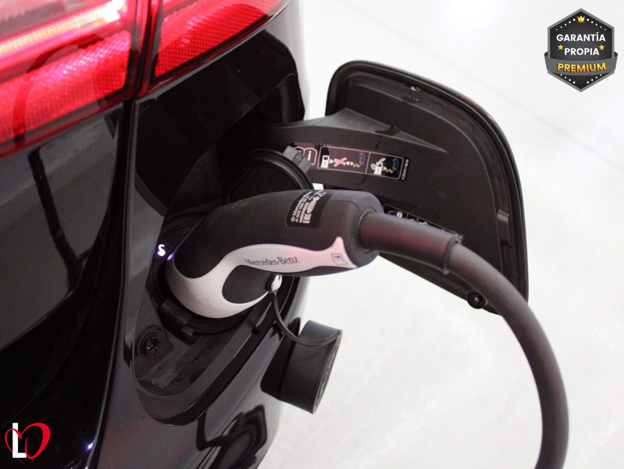 Mercedes Clase C C 300 de Estate - foto 7