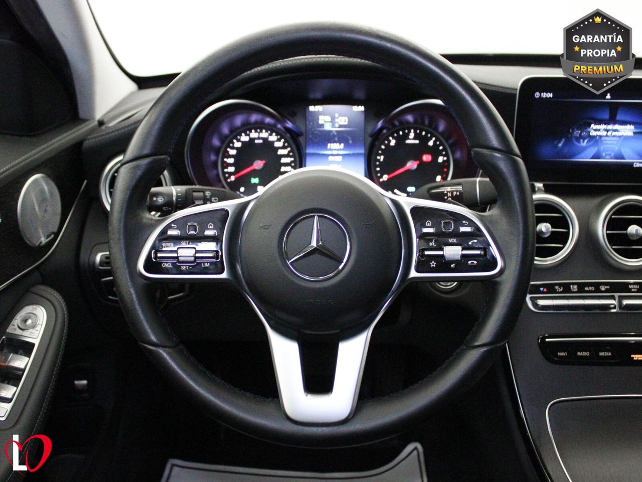 Mercedes Clase C C 300 de Estate - foto 44