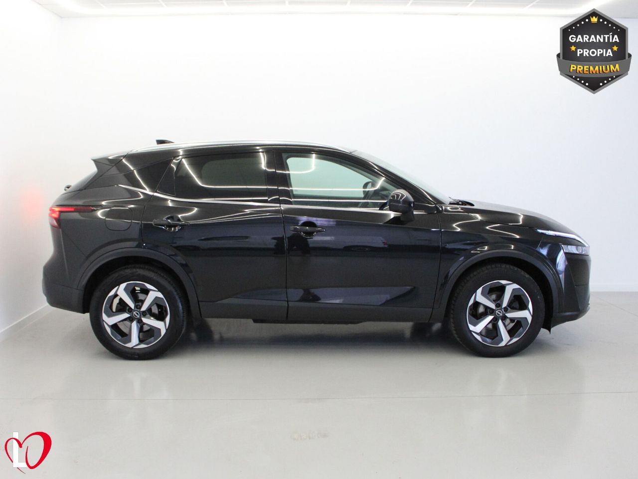 Nissan Qashqai DIG-T 103kW N-Connecta - Foto 52