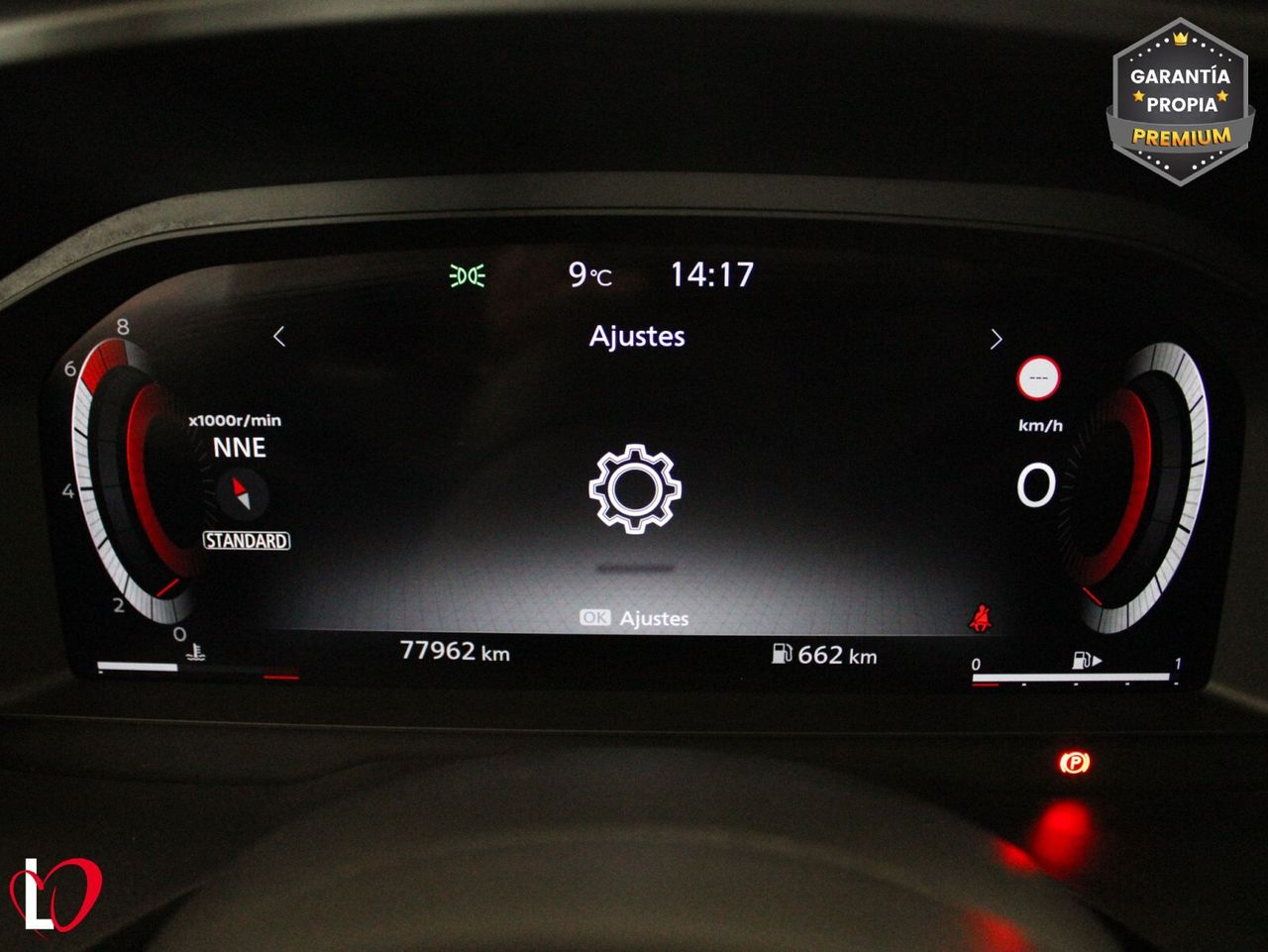 Nissan Qashqai DIG-T 103kW N-Connecta - Foto 42
