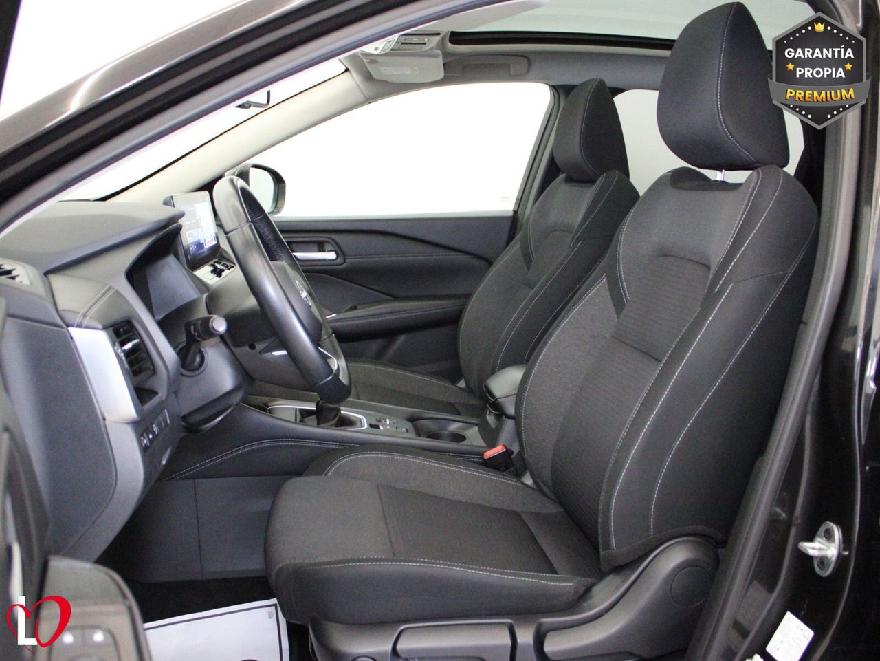 Nissan Qashqai DIG-T 103kW N-Connecta - Foto 22