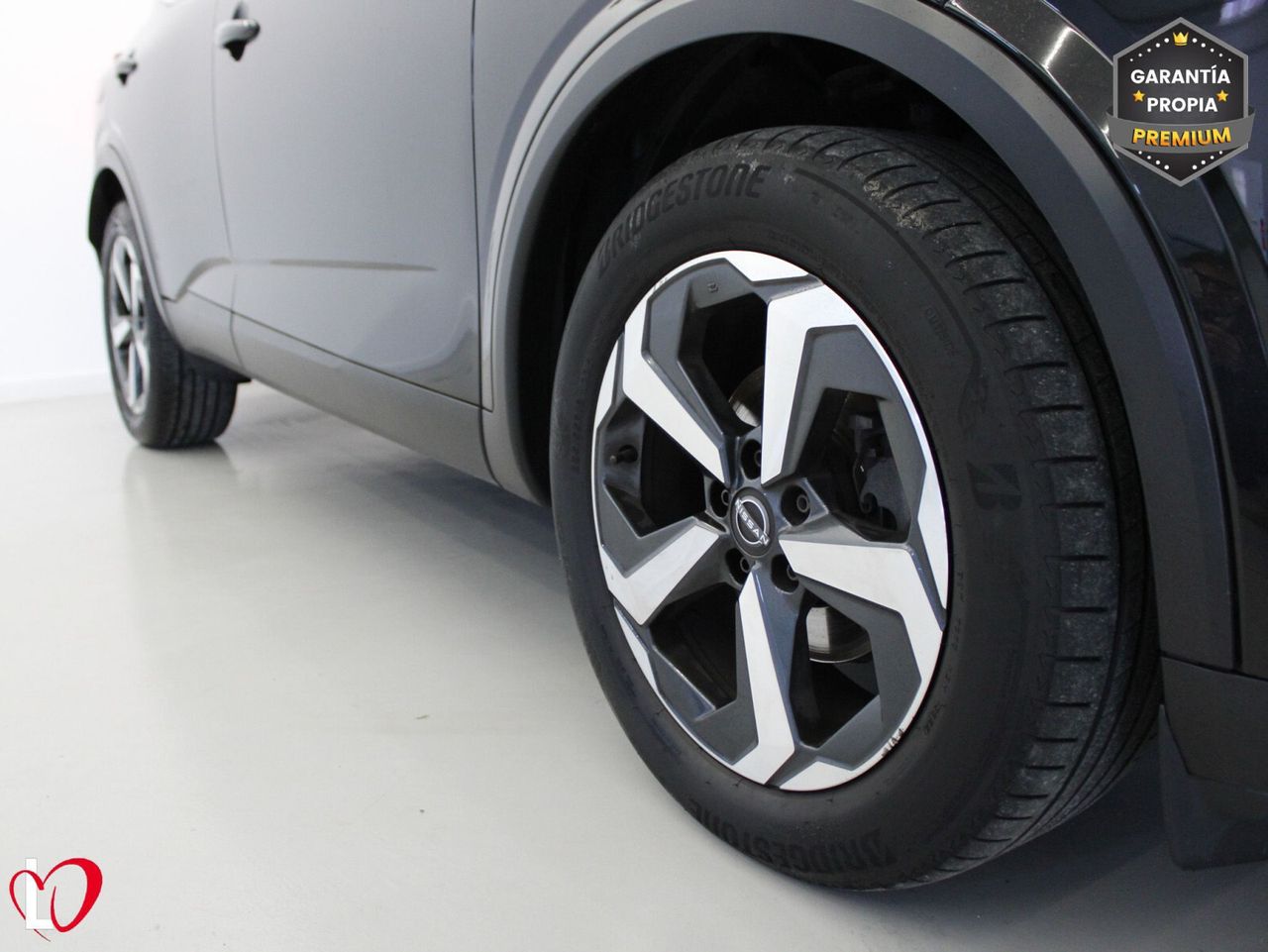 Nissan Qashqai DIG-T 103kW N-Connecta - Foto 32