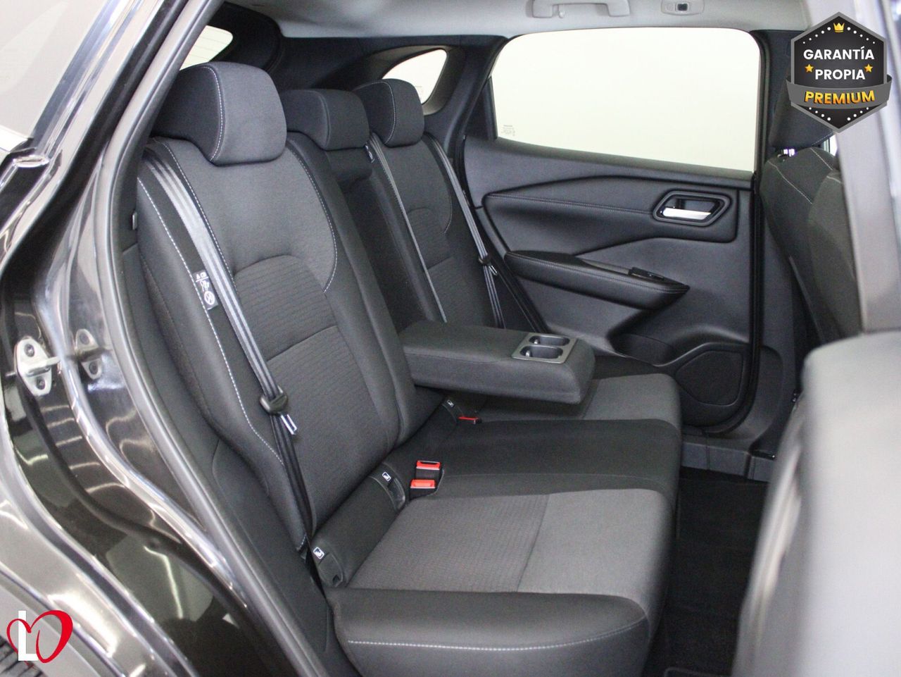 Nissan Qashqai DIG-T 103kW N-Connecta - Foto 27