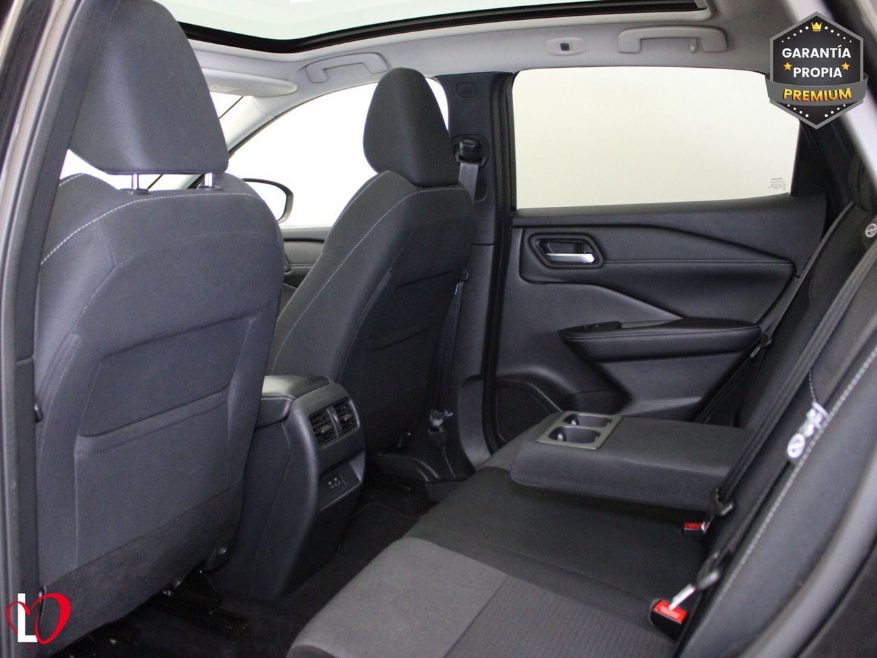 Nissan Qashqai DIG-T 103kW N-Connecta - Foto 24