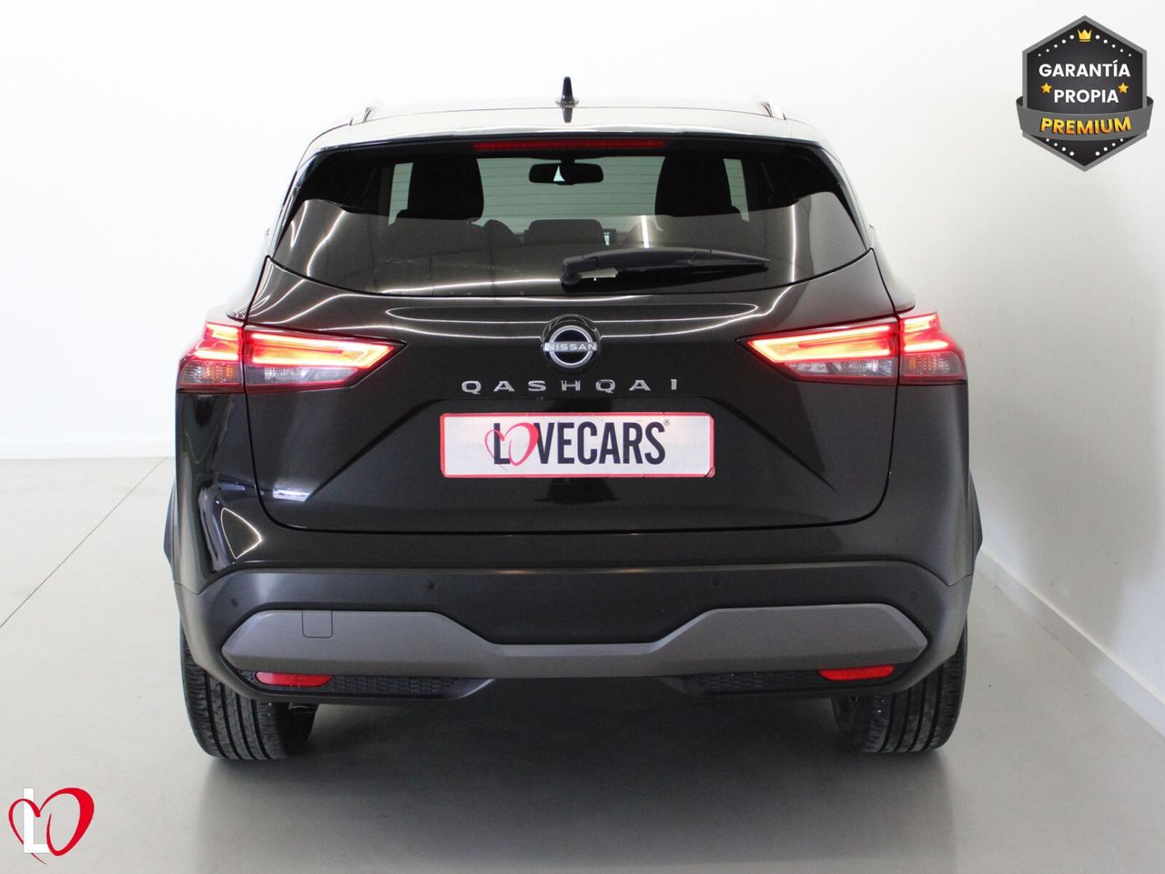 Nissan Qashqai DIG-T 103kW N-Connecta - Foto 55